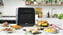 Breville® Halo Rotisserie Air Fryer Oven Image 9 of 10